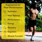 Electrolytes - Lemon