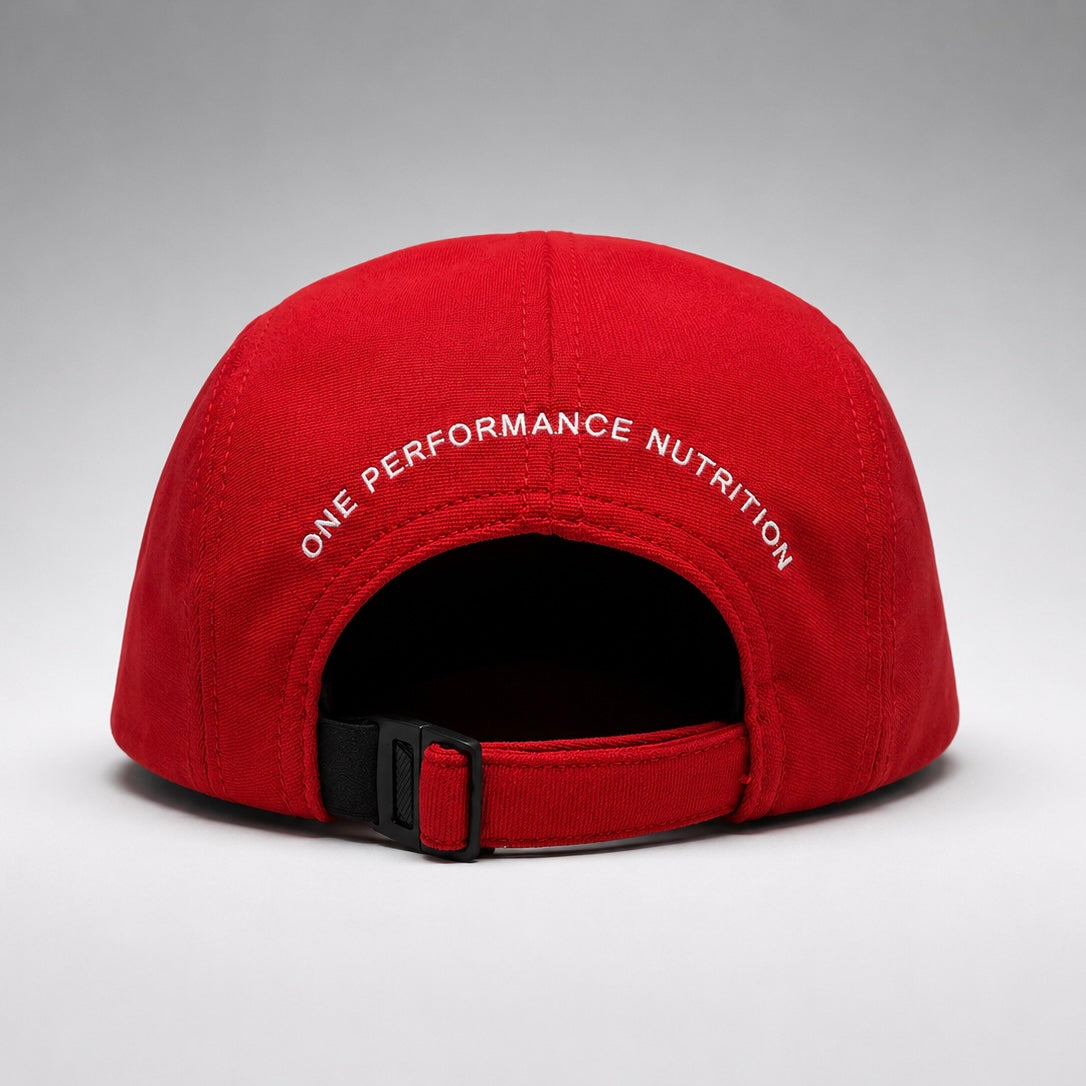 Performance Cap