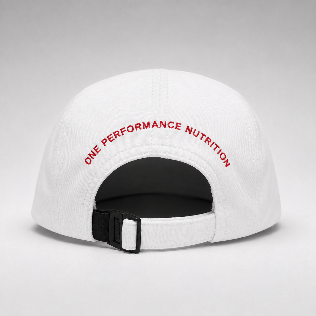 Performance Cap