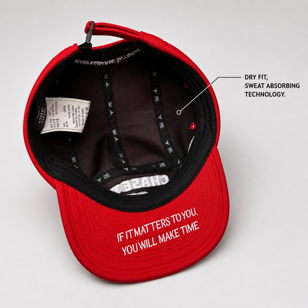 Performance Cap