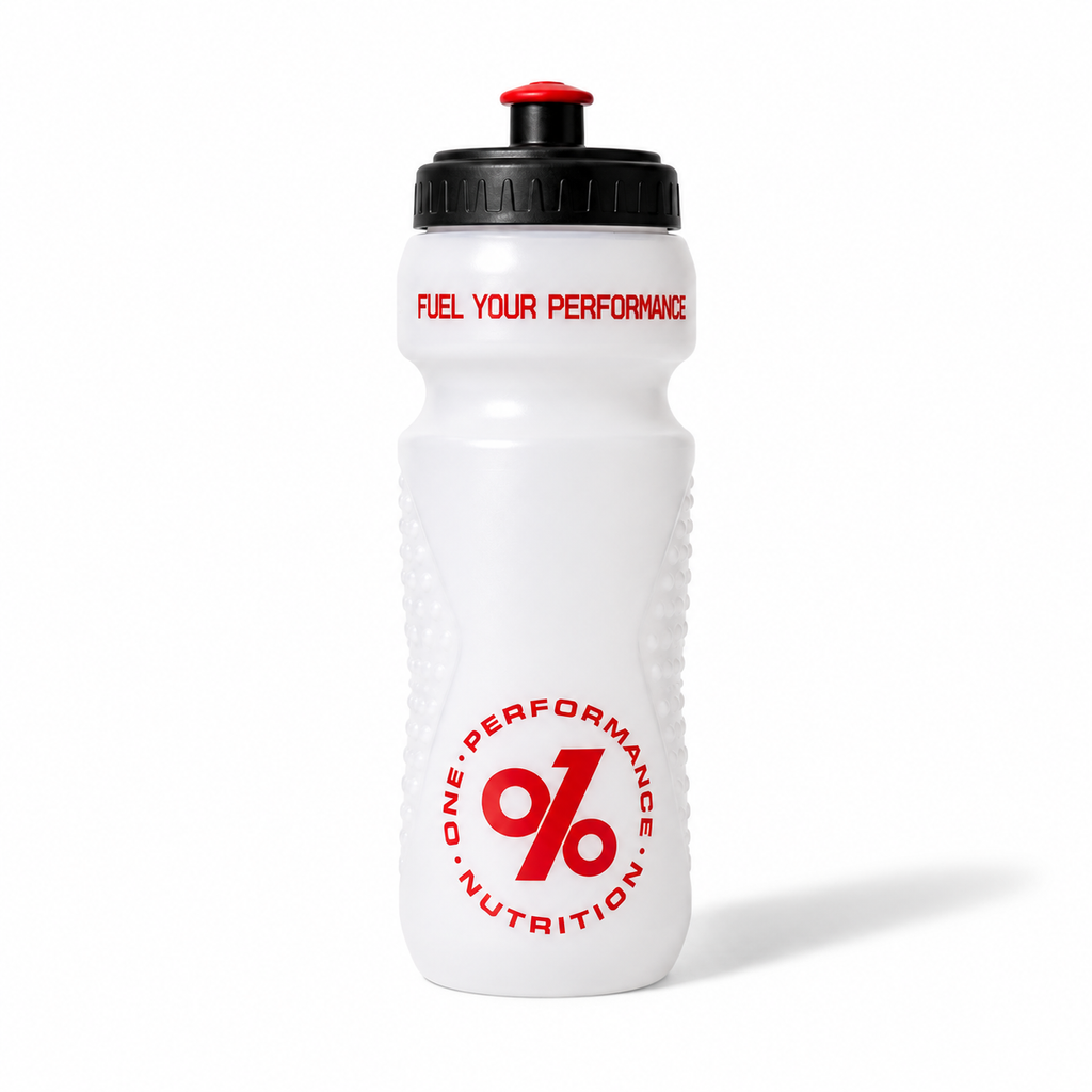 OPN Performance Squeeze Bottle | 750ml Sports Hydration Sipper