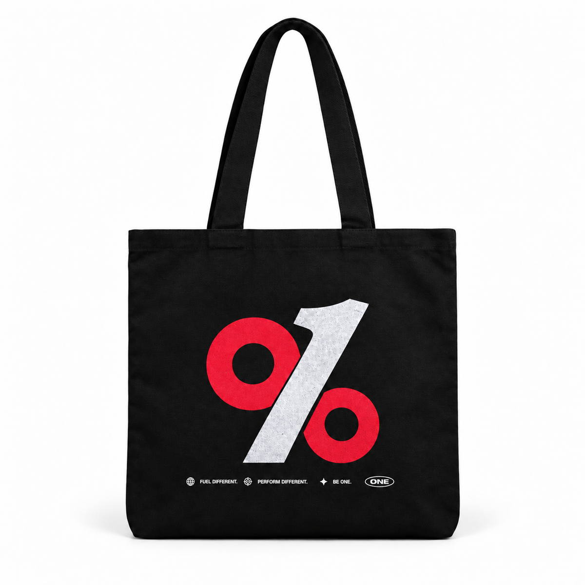 ONE Tote Bag