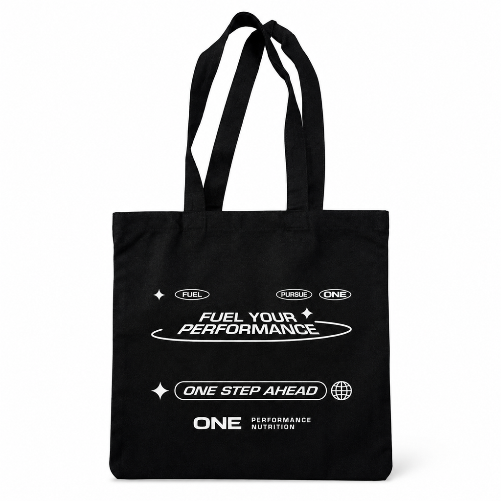 ONE Tote Bag