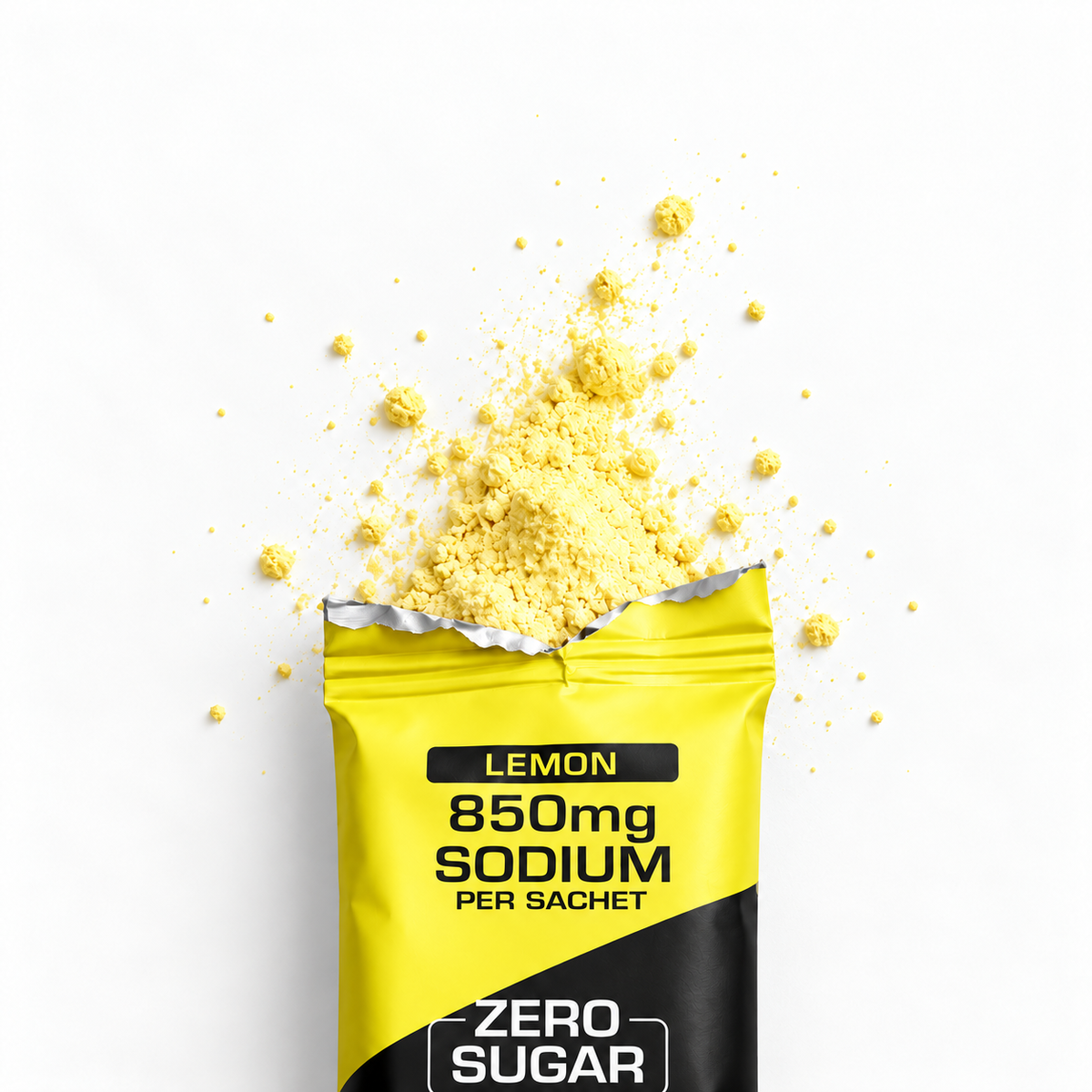 Electrolytes - Lemon
