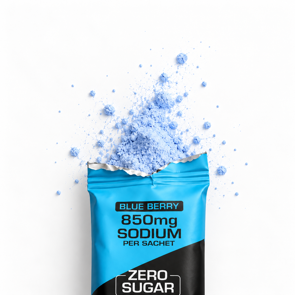 Electrolytes - Blueberry