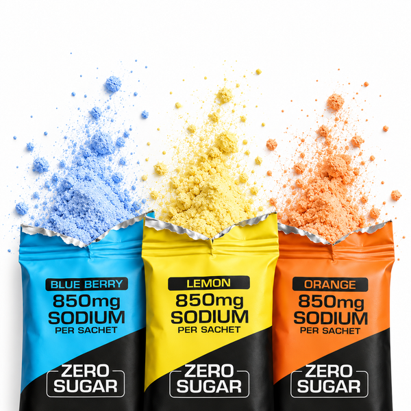 Electrolytes - Assorted Pack